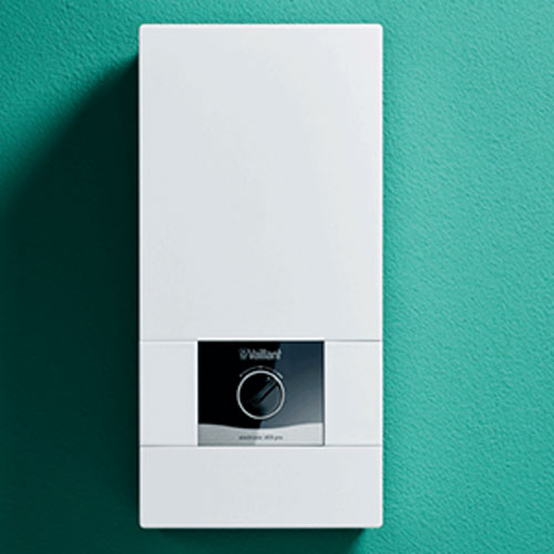 Electrical Water Heaters
