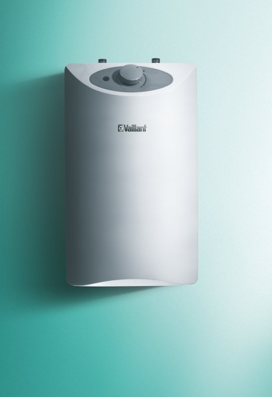 VEN - for low hot water demand