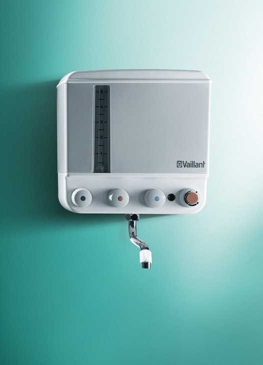 VEK - Electric boiling water heater